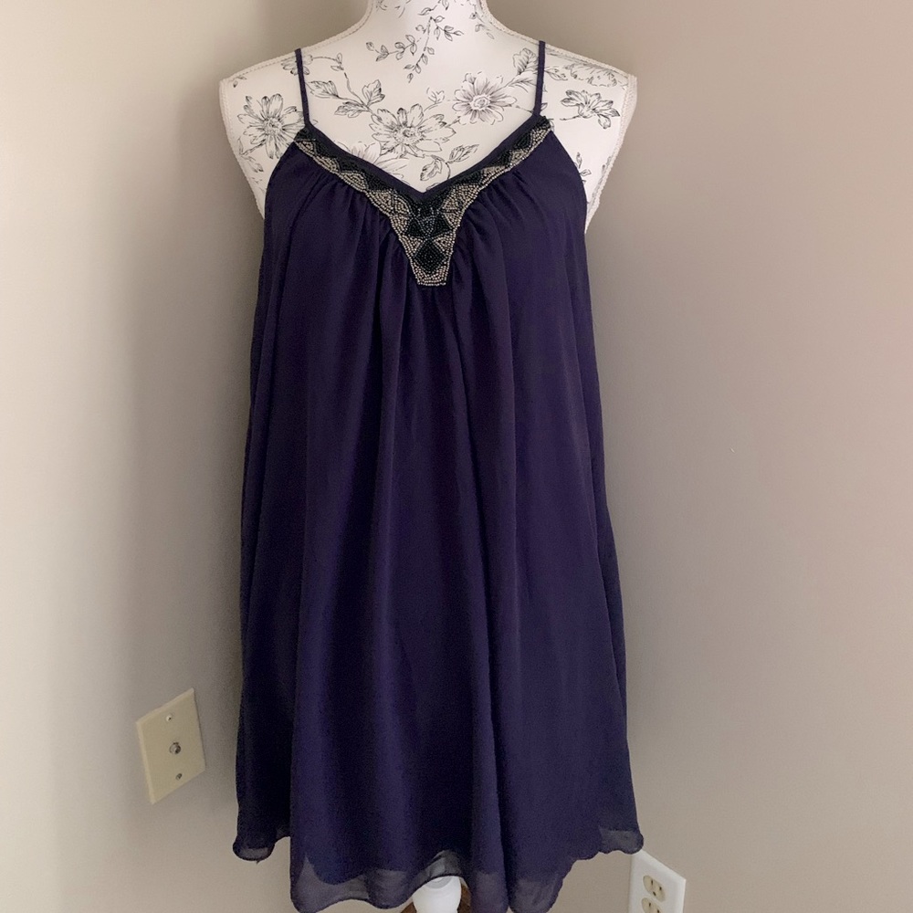 Express Dress